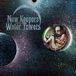 New Keepers Of The Water Towers : Cosmic Child
